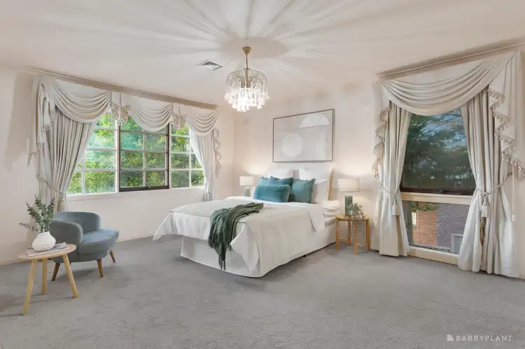 Sixth view of Homely house listing, 8 Burge Court, Doncaster East VIC 3109