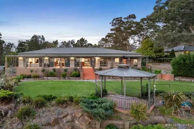Main view of Homely house listing, 167-171 Jumping Creek Road, Wonga Park VIC 3115