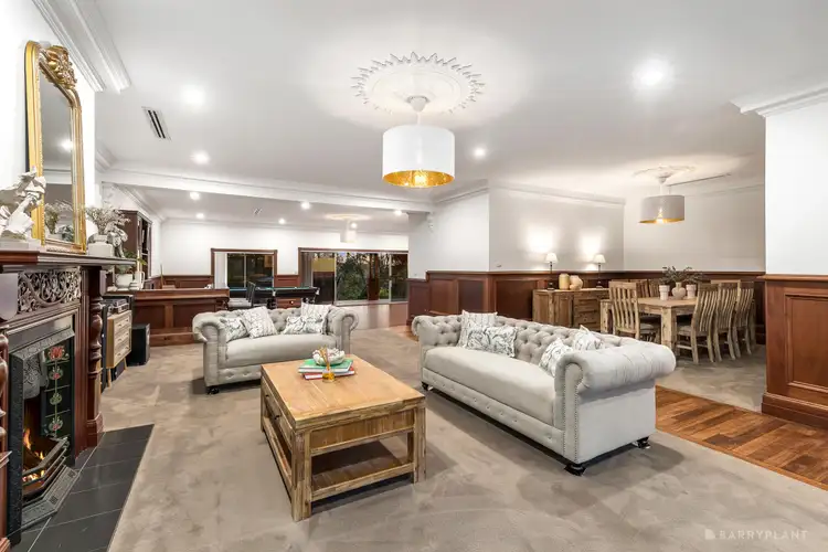 Fifth view of Homely house listing, 167-171 Jumping Creek Road, Wonga Park VIC 3115