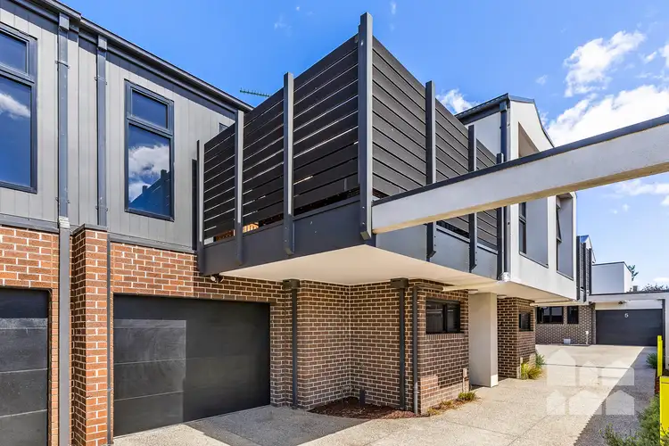 3/116 Roberts Street, Yarraville VIC 3013