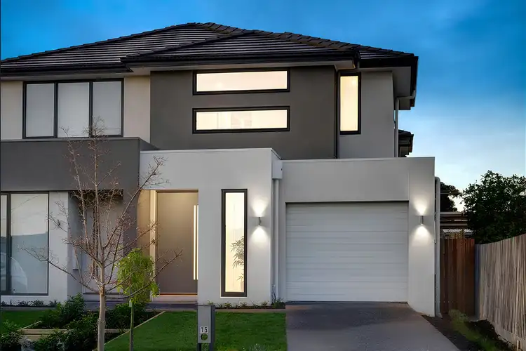 15 Dallas Street, Mentone VIC 3194