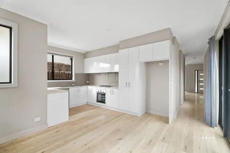 Second view of Homely townhouse listing, 1/48 Broadway, Bonbeach VIC 3196