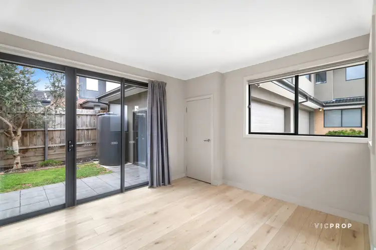 Third view of Homely townhouse listing, 1/48 Broadway, Bonbeach VIC 3196