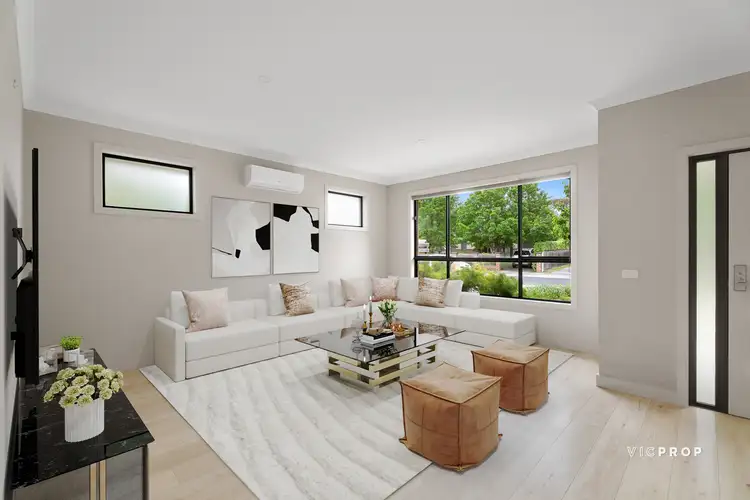 Fourth view of Homely townhouse listing, 1/48 Broadway, Bonbeach VIC 3196