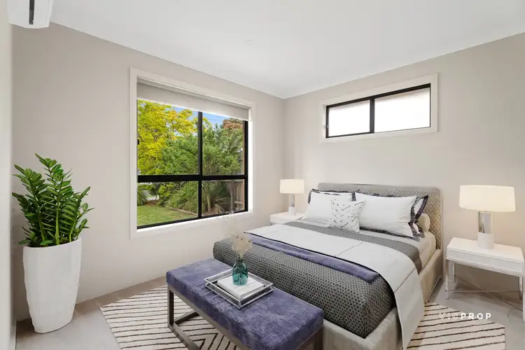 Fifth view of Homely townhouse listing, 1/48 Broadway, Bonbeach VIC 3196