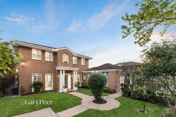 Main view of Homely house listing, 1 Bruce Street, Brighton East VIC 3187