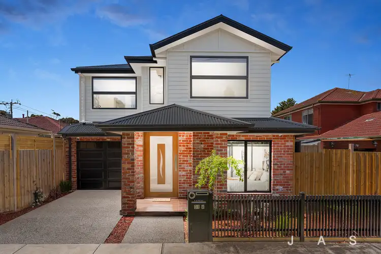 Second view of Homely house listing, 31a Linden Street, Altona Meadows VIC 3028