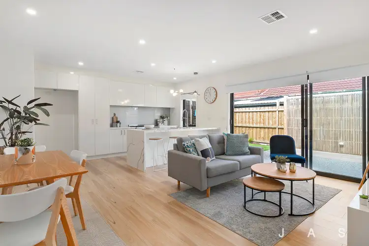 Third view of Homely house listing, 31a Linden Street, Altona Meadows VIC 3028