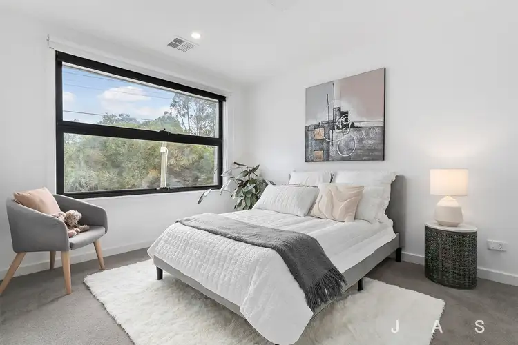 Fifth view of Homely house listing, 31a Linden Street, Altona Meadows VIC 3028