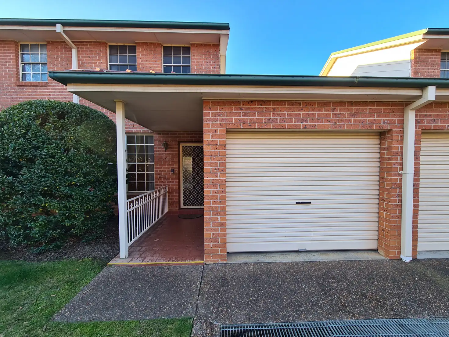 Main view of Homely townhouse listing, 14/11 Funston Street, Bowral NSW 2576