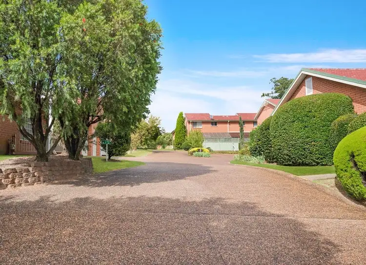 Second view of Homely townhouse listing, 14/11 Funston Street, Bowral NSW 2576