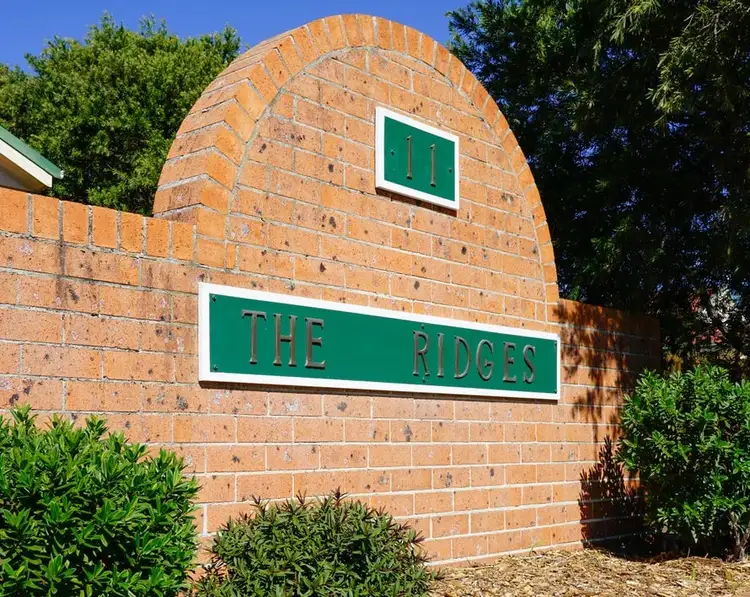 Third view of Homely townhouse listing, 14/11 Funston Street, Bowral NSW 2576