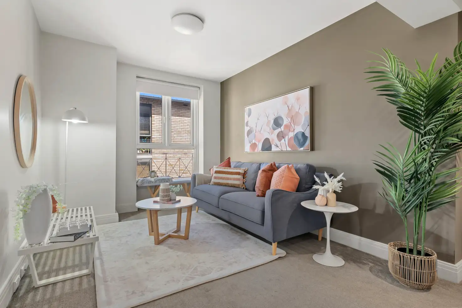 Main view of Homely apartment listing, 205/52 Darling Street, South Yarra VIC 3141