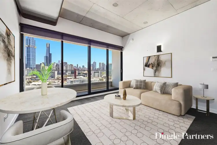 1304/65 Coventry Street, Southbank VIC 3006