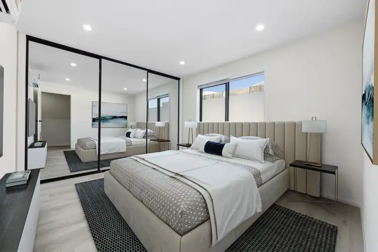 Second view of Homely house listing, Address available on request
