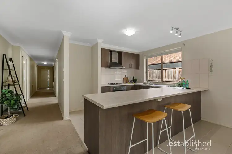 Fifth view of Homely house listing, 14 Island Way, Point Cook VIC 3030
