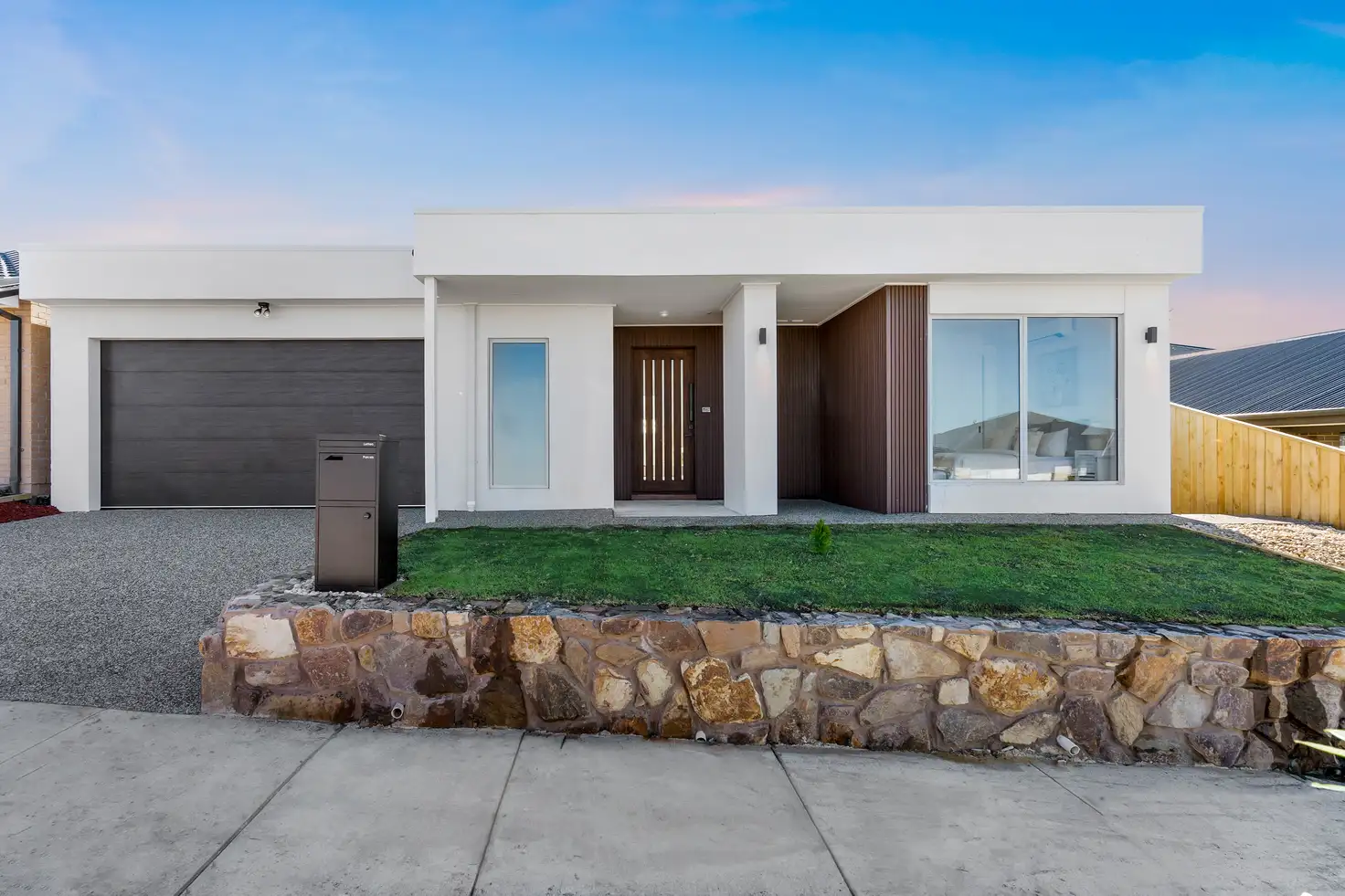 Main view of Homely house listing, 33 Leahy Circuit, Gisborne VIC 3437