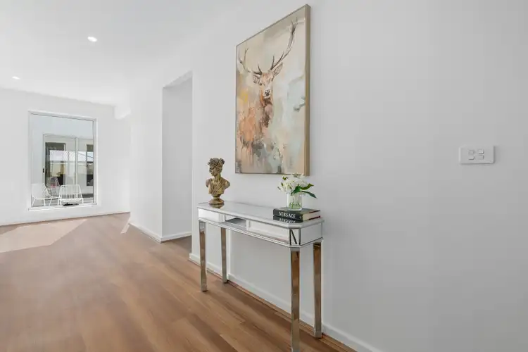 Third view of Homely house listing, 33 Leahy Circuit, Gisborne VIC 3437