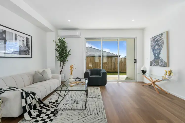 Fourth view of Homely house listing, 33 Leahy Circuit, Gisborne VIC 3437