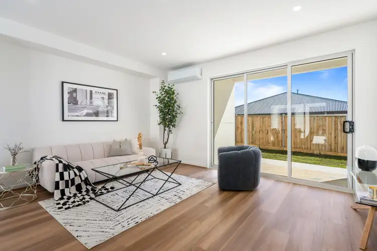 Fifth view of Homely house listing, 33 Leahy Circuit, Gisborne VIC 3437