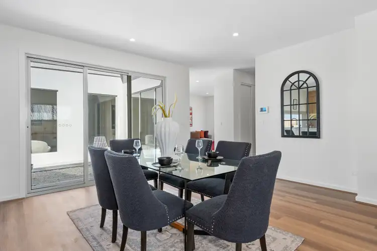 Sixth view of Homely house listing, 33 Leahy Circuit, Gisborne VIC 3437