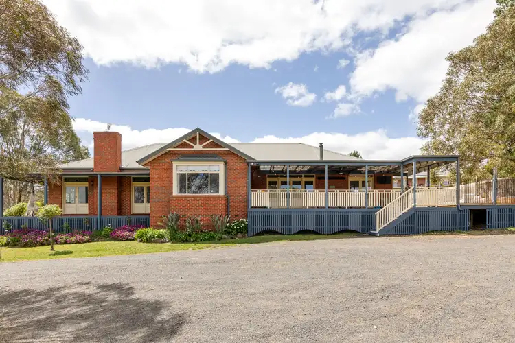 37 Baden Drive