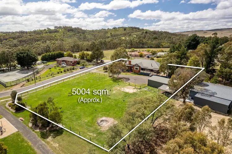 37 Baden Drive, Wandong VIC 3758