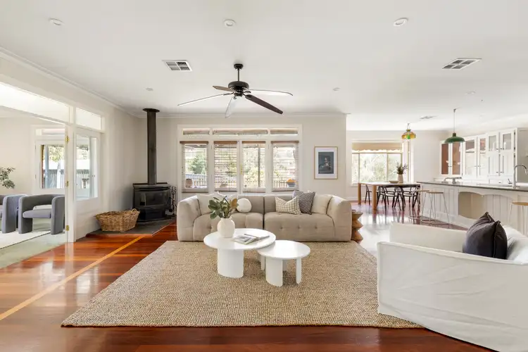 Fifth view of Homely house listing, 37 Baden Drive, Wandong VIC 3758