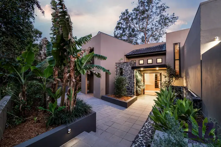 Second view of Homely house listing, 441 Bielby Road, Chapel Hill QLD 4069