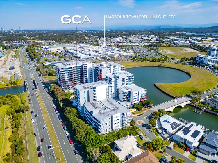 1810/25-31 East Quay Drive, Biggera Waters QLD 4216