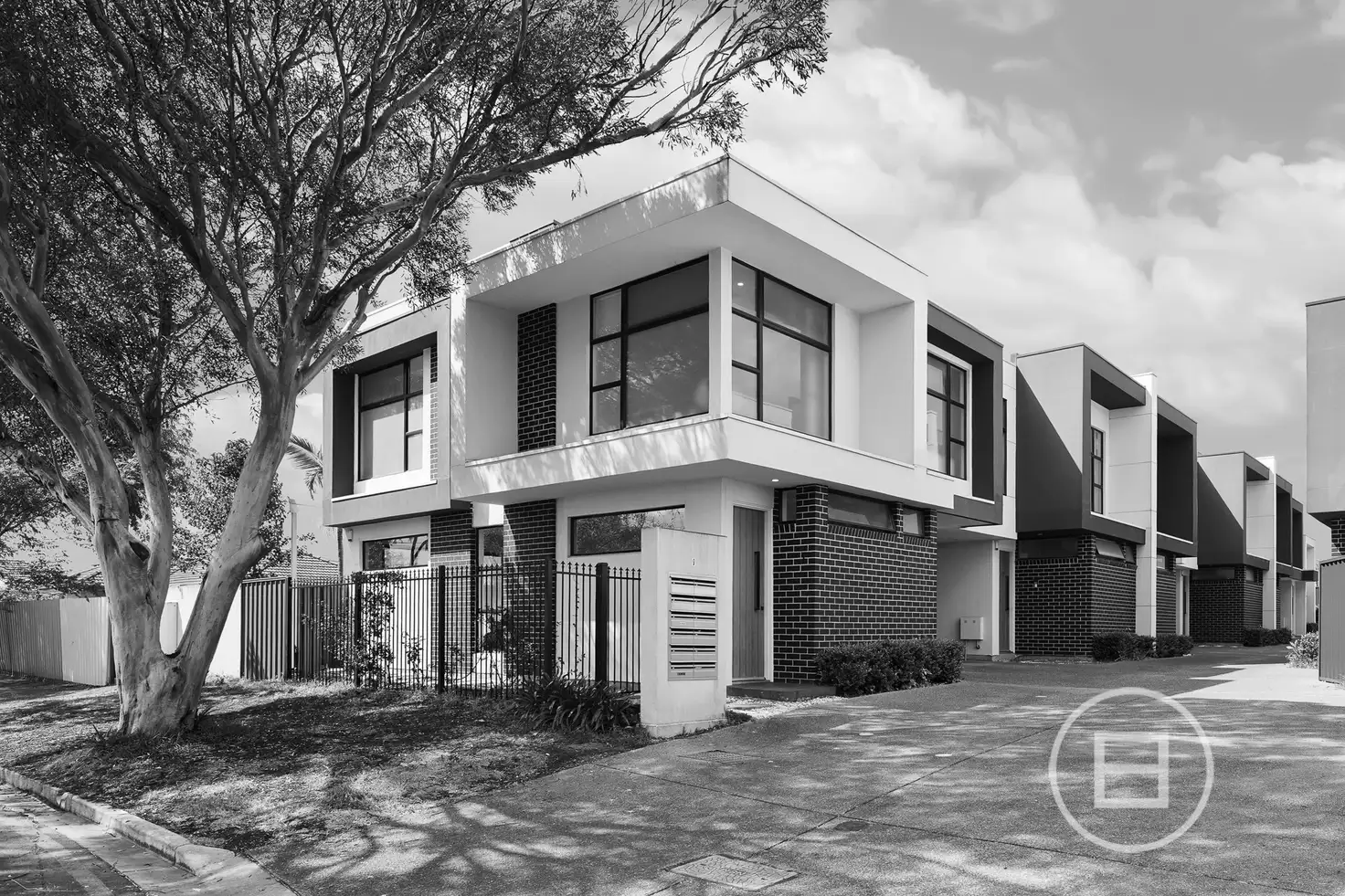 Main view of Homely house listing, 1/9 Dawn Avenue, Hectorville SA 5073