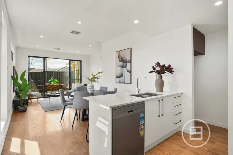 Fourth view of Homely house listing, 1/9 Dawn Avenue, Hectorville SA 5073