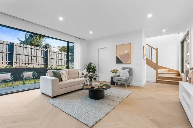 Second view of Homely townhouse listing, Address available on request
