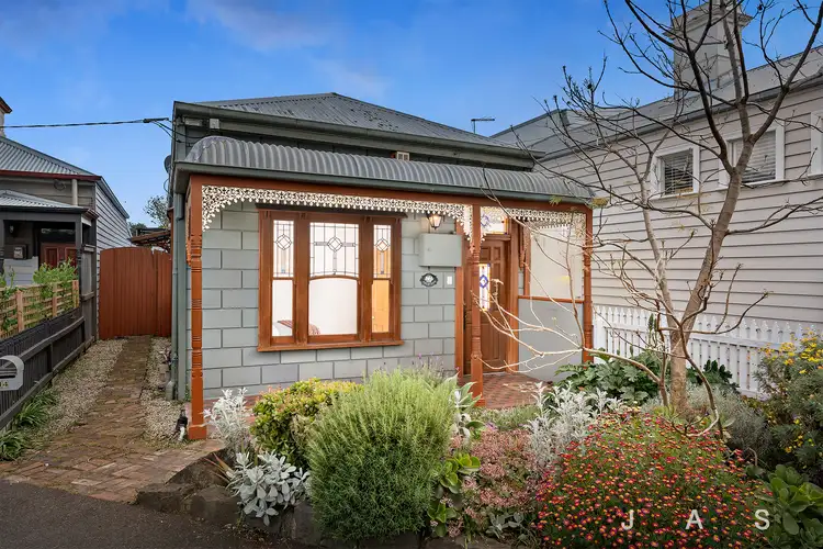 14 Jobson Street, Williamstown VIC 3016