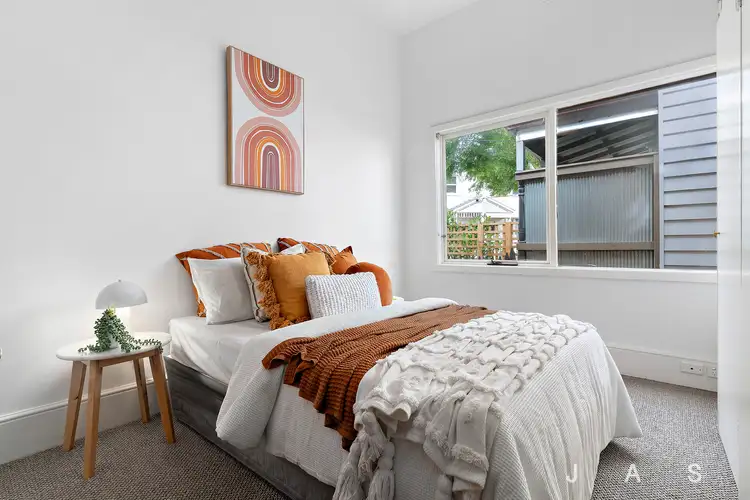 Fifth view of Homely house listing, 14 Jobson Street, Williamstown VIC 3016