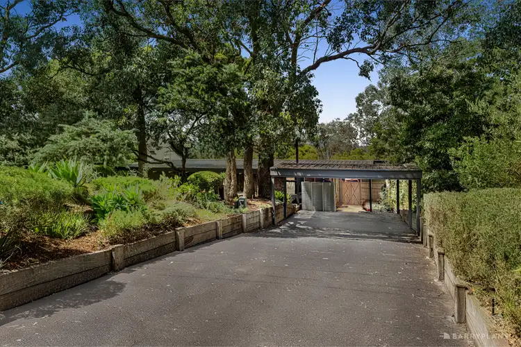 36 Pound Road, Warrandyte VIC 3113