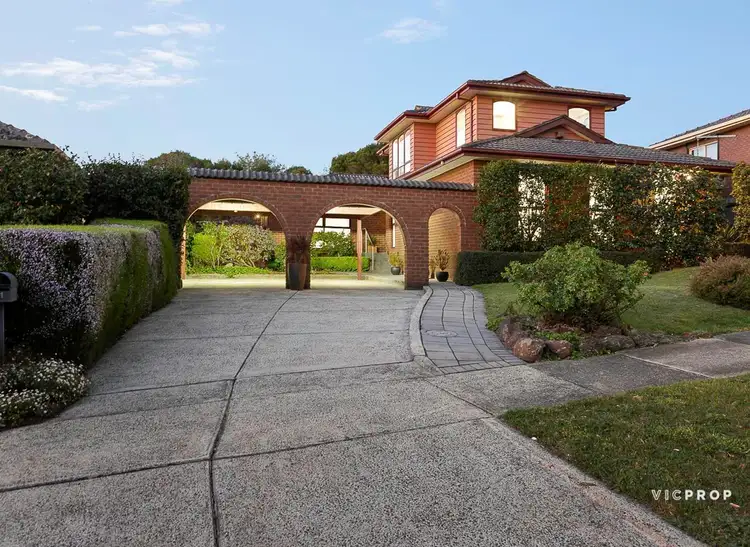 11 Northwood Drive, Viewbank VIC 3084