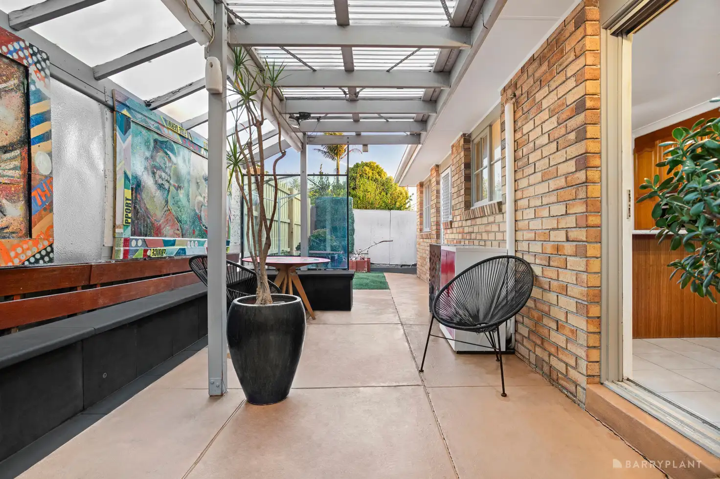 Main view of Homely unit listing, 2/24 Moresby Avenue, Bulleen VIC 3105