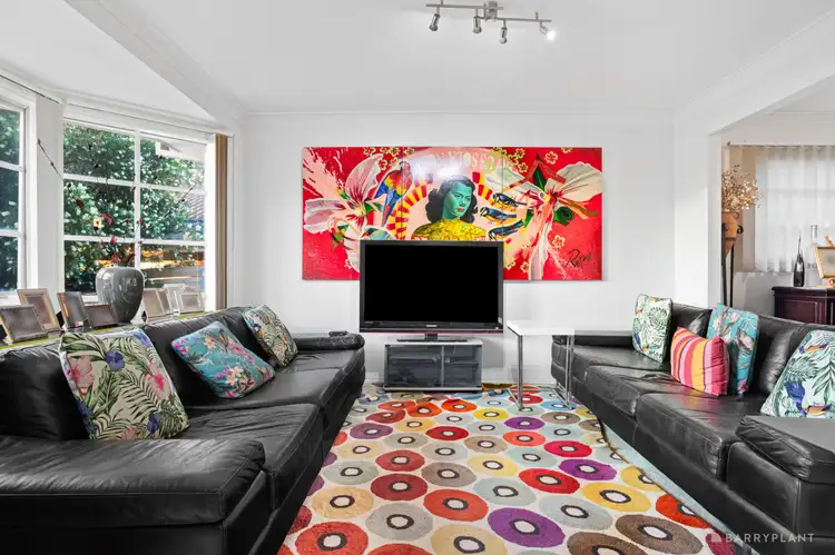 Third view of Homely unit listing, 2/24 Moresby Avenue, Bulleen VIC 3105