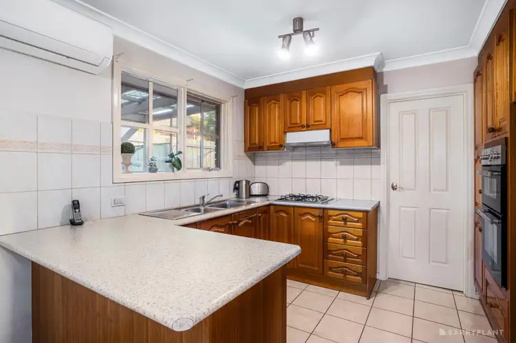 Fourth view of Homely unit listing, 2/24 Moresby Avenue, Bulleen VIC 3105