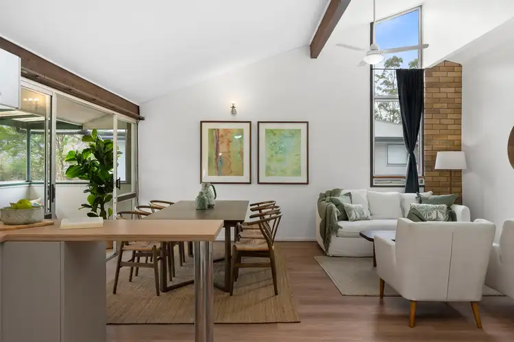59 Twilight Street, Kenmore QLD 4069