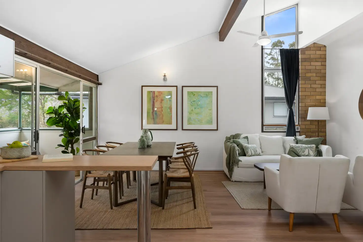 Main view of Homely house listing, 59 Twilight Street, Kenmore QLD 4069