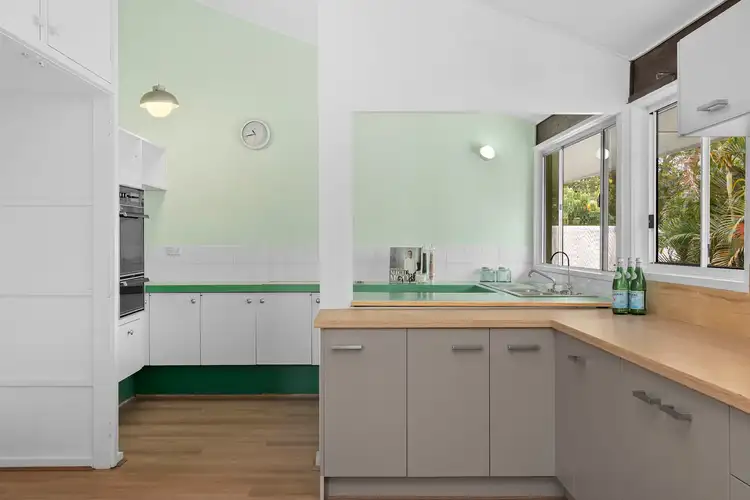 Third view of Homely house listing, 59 Twilight Street, Kenmore QLD 4069