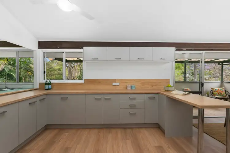 Fourth view of Homely house listing, 59 Twilight Street, Kenmore QLD 4069