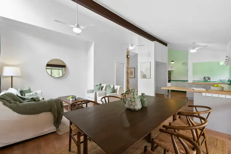 Fifth view of Homely house listing, 59 Twilight Street, Kenmore QLD 4069