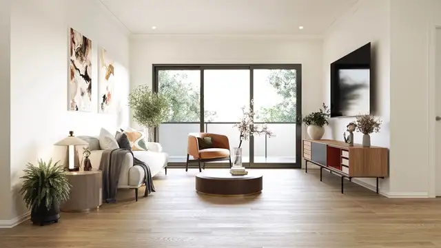 Main view of Homely townhouse listing, Address available on request