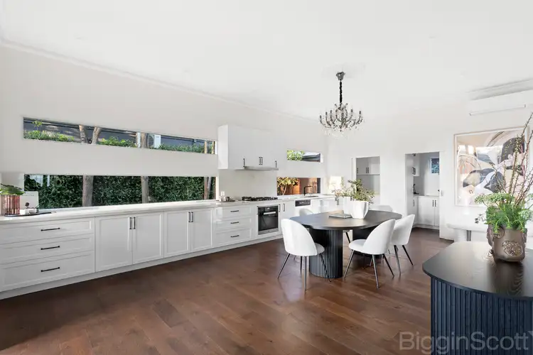 Second view of Homely house listing, 9 Hartington Street, Elsternwick VIC 3185
