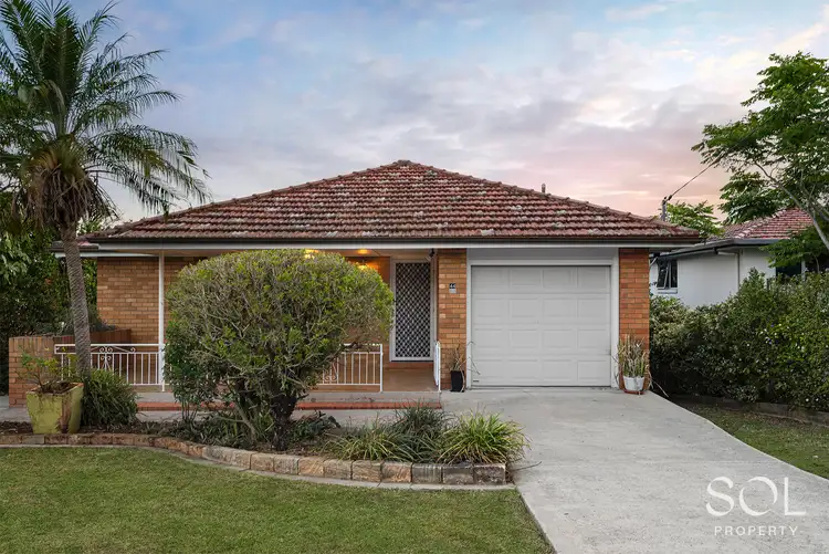 44 Pie Street, Aspley QLD 4034