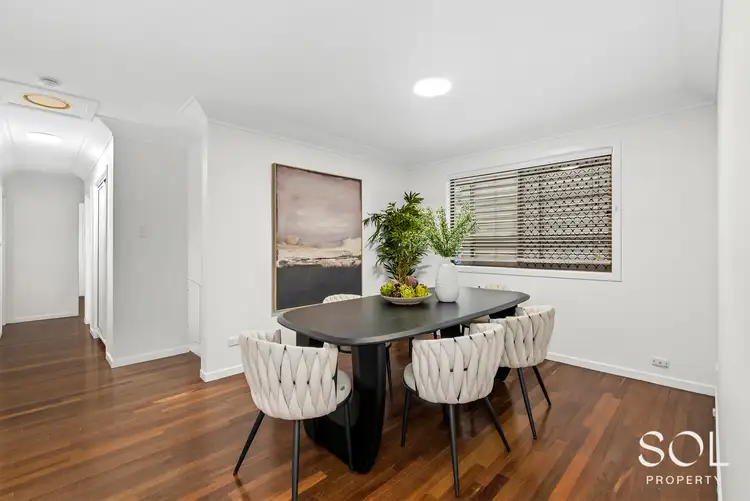 Fifth view of Homely house listing, 44 Pie Street, Aspley QLD 4034