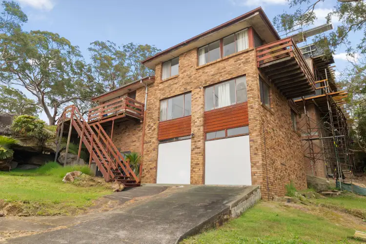 Second view of Homely house listing, 128 Woronora Parade, Oatley NSW 2223